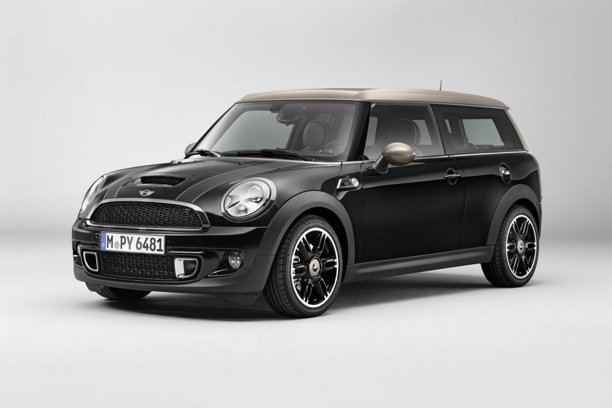 MINI