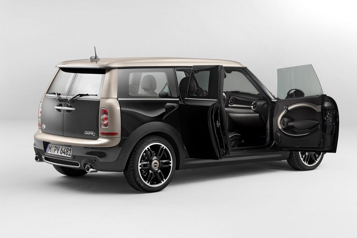 MINI