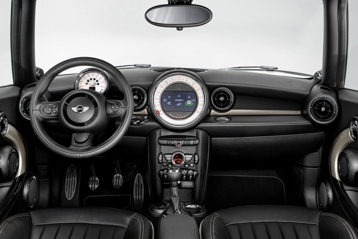 MINI