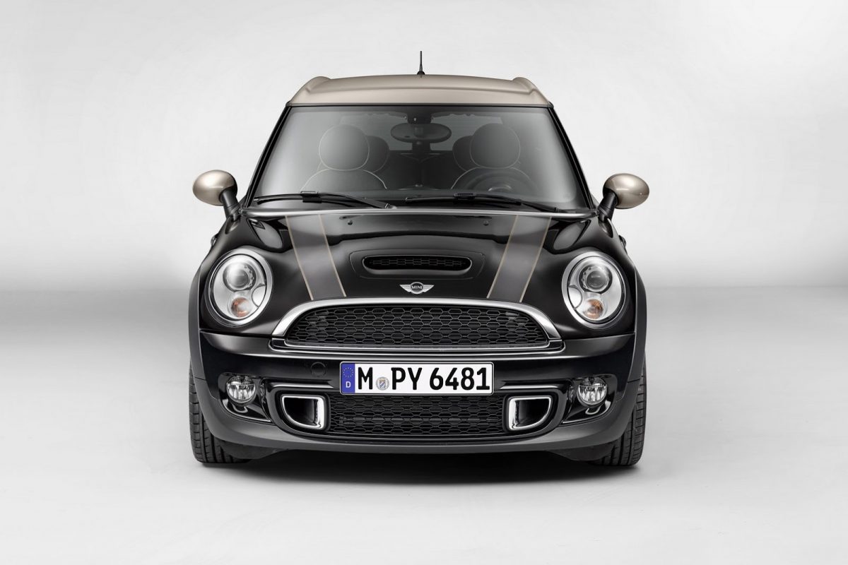 MINI
