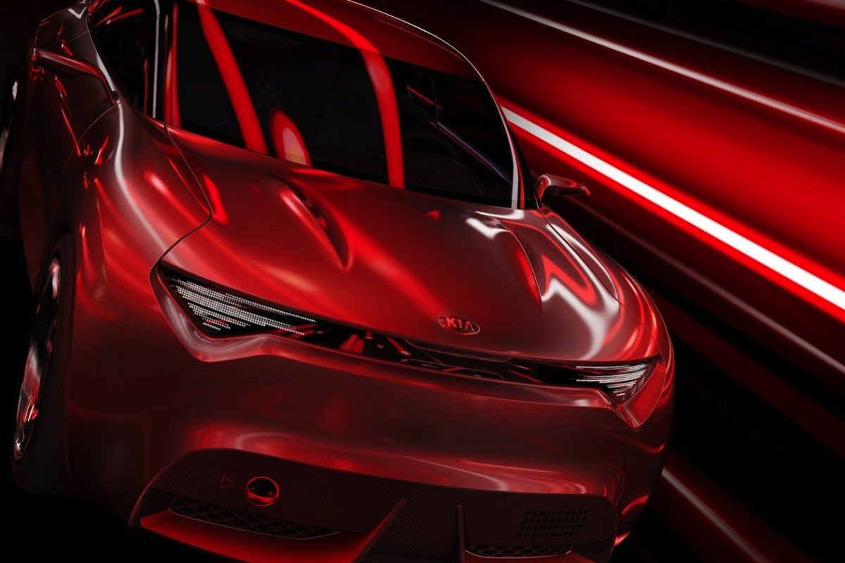 KIA