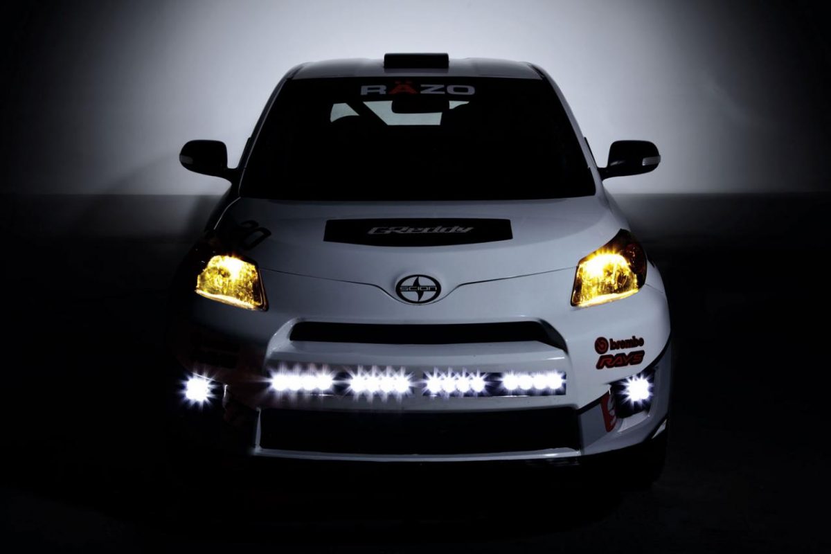 SCION