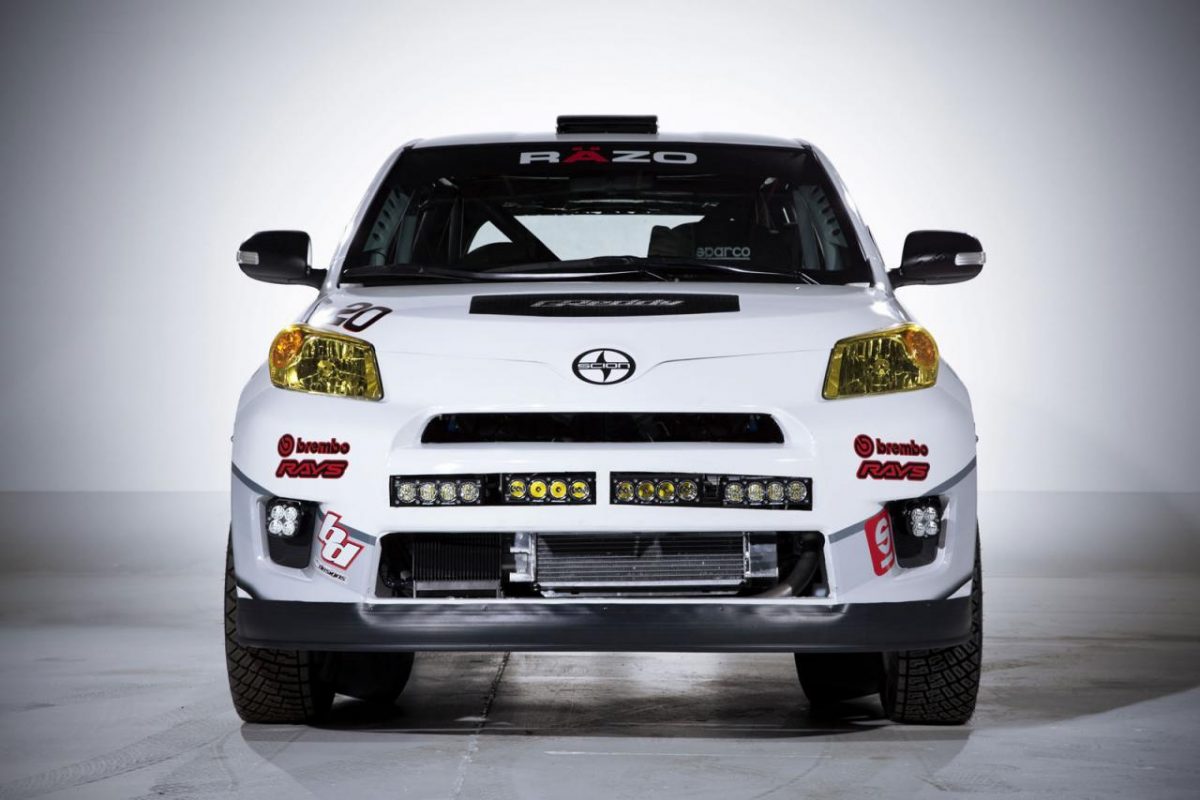 SCION
