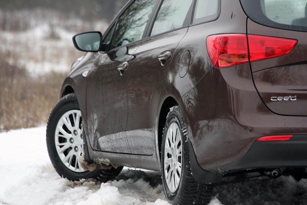 KIA CEE'D