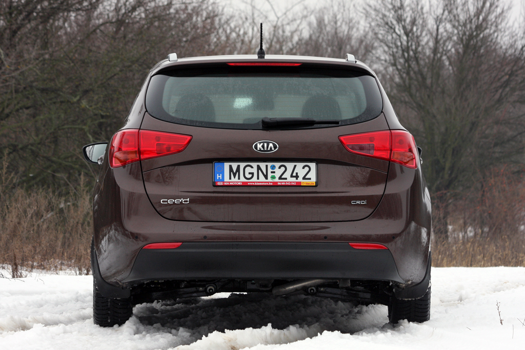 KIA CEE'D