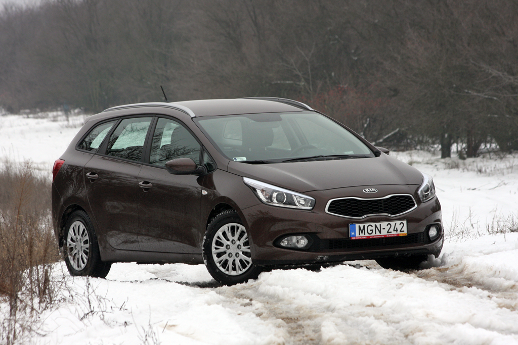 KIA CEE'D