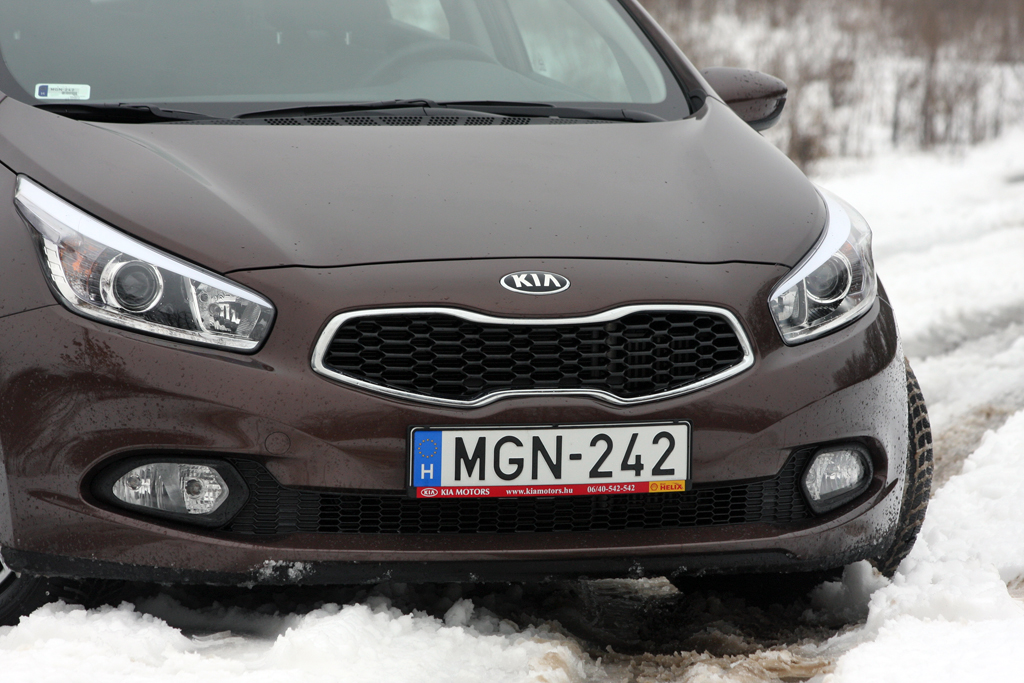 KIA CEE'D
