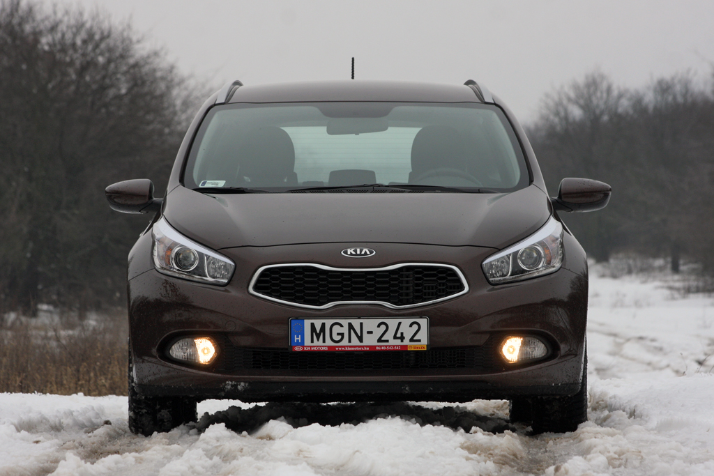 KIA CEE'D