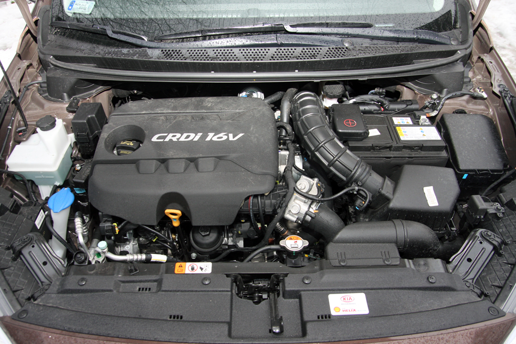 KIA CEE'D