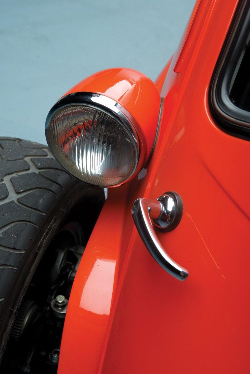 BMW ISETTA