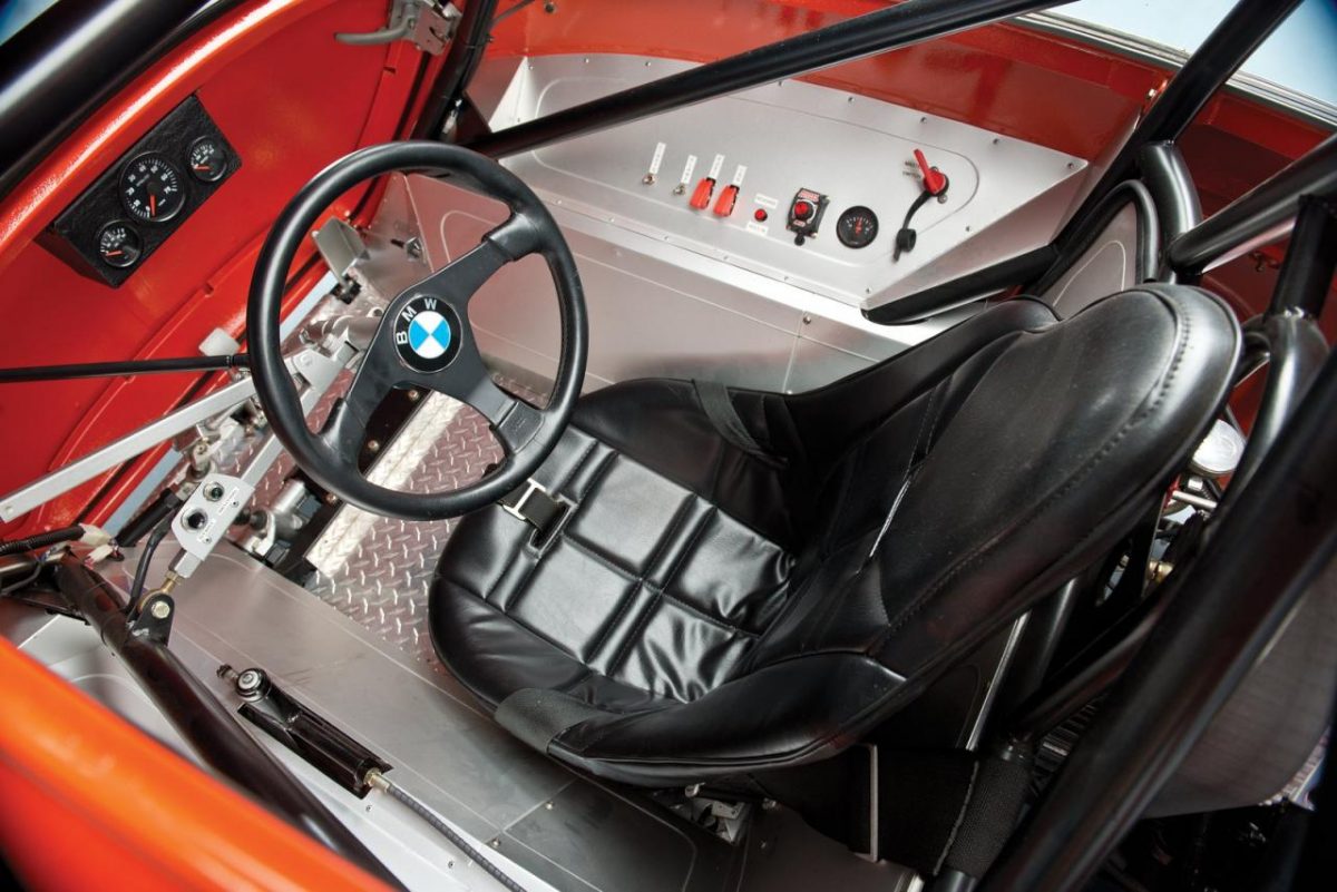 BMW ISETTA