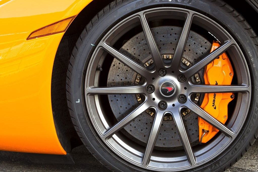 MCLAREN