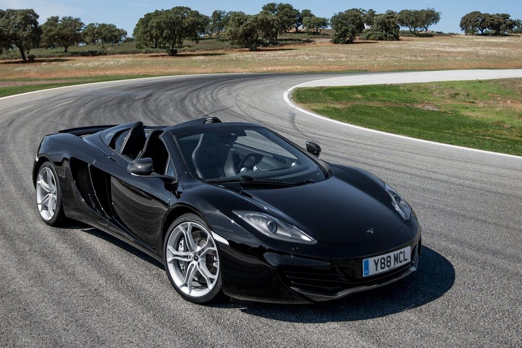 MCLAREN