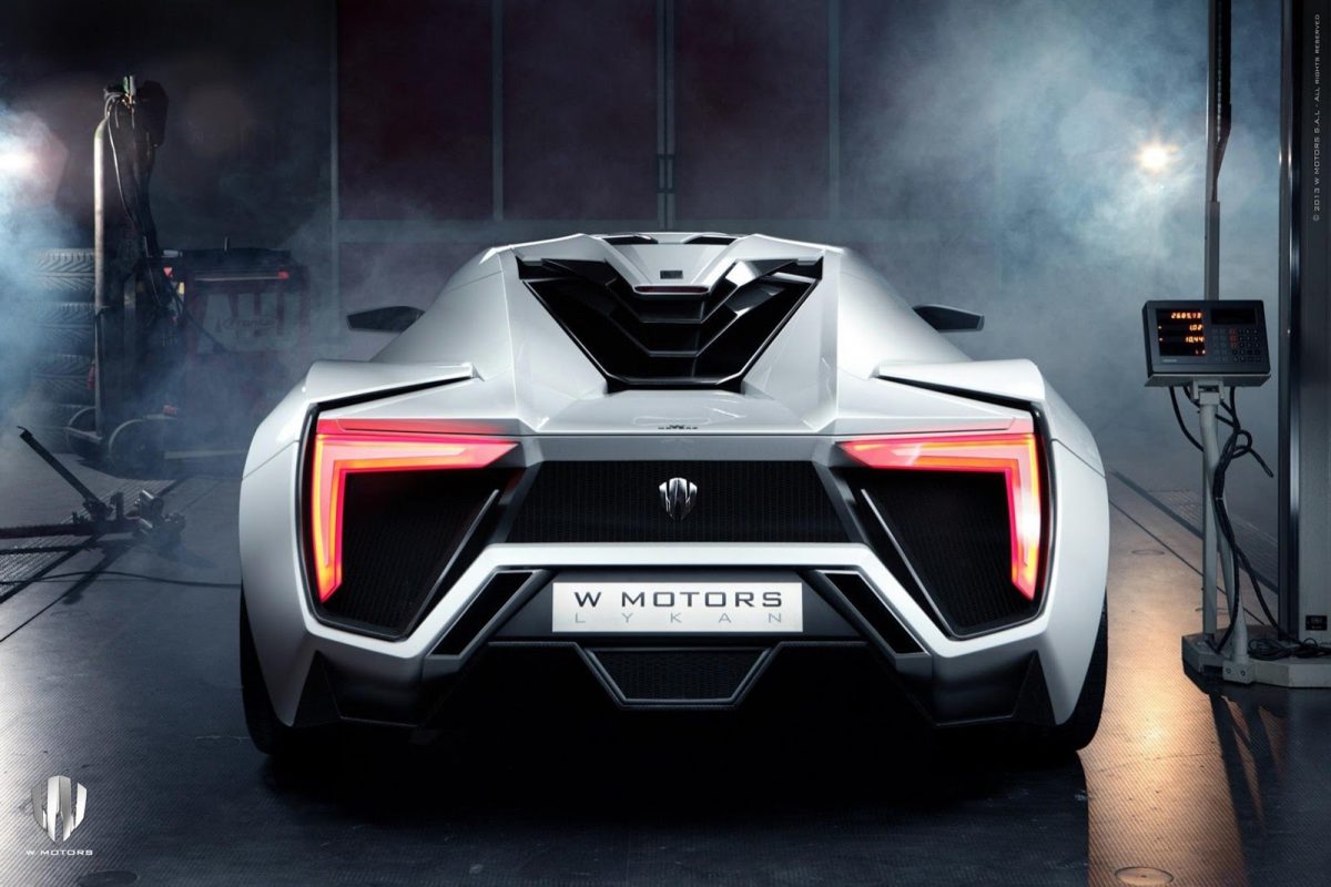 BUGATTI