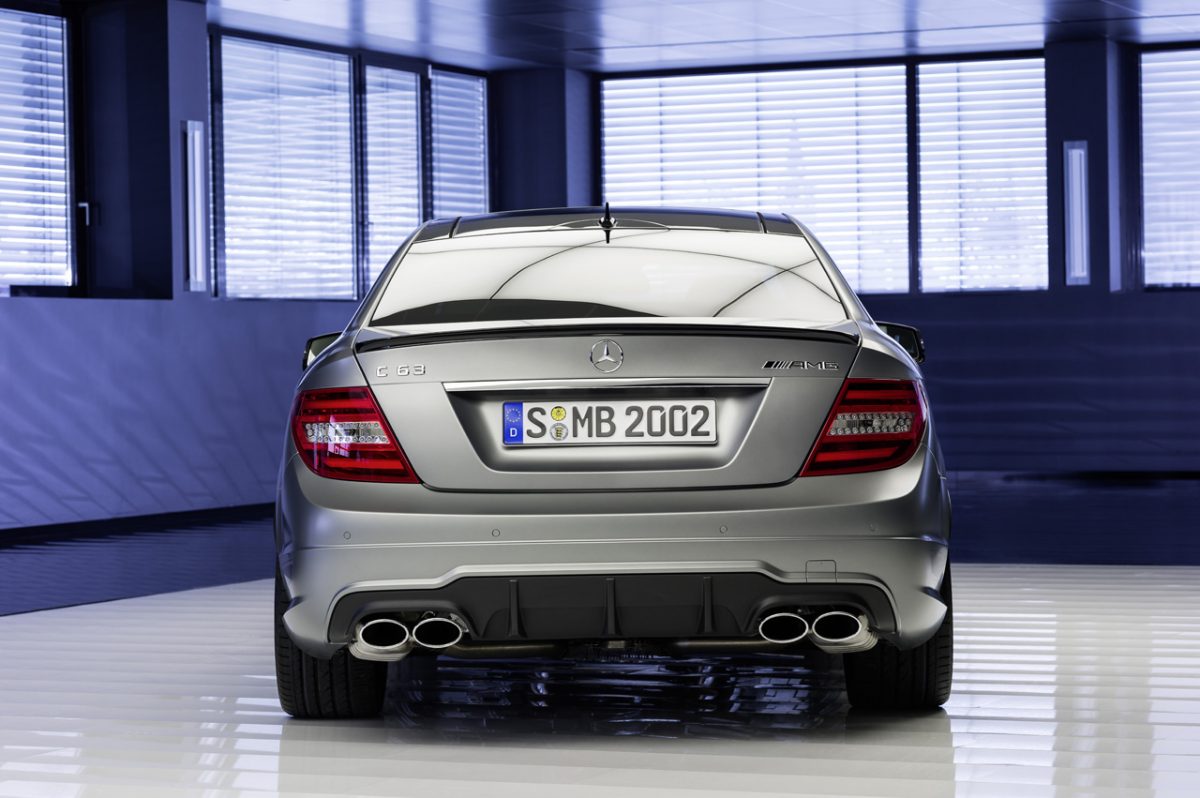 MERCEDES-BENZ
