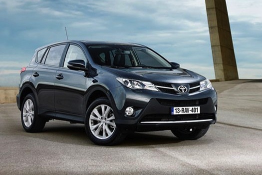 TOYOTA