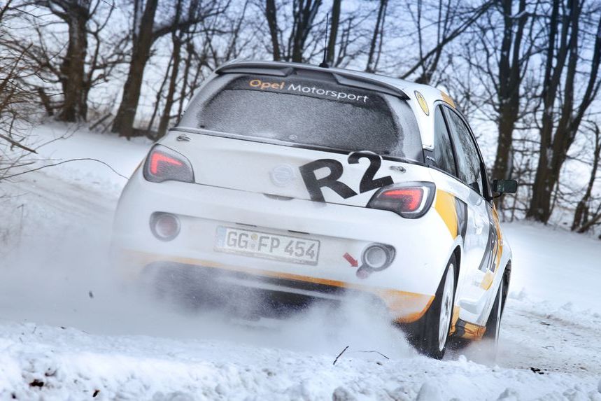 OPEL AGILA