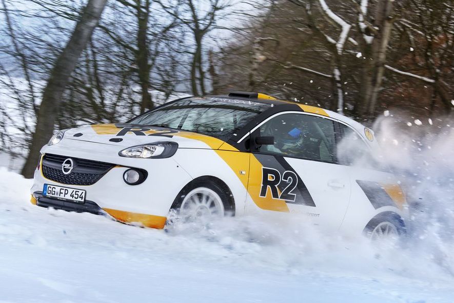 OPEL AGILA