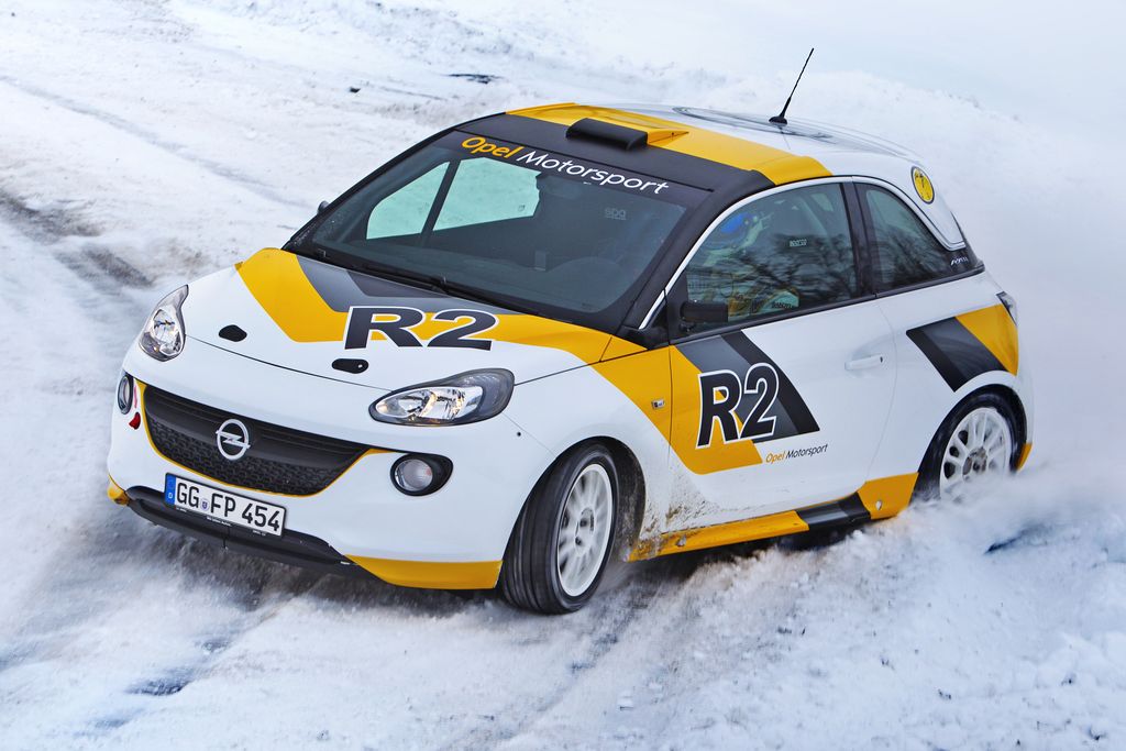 OPEL AGILA