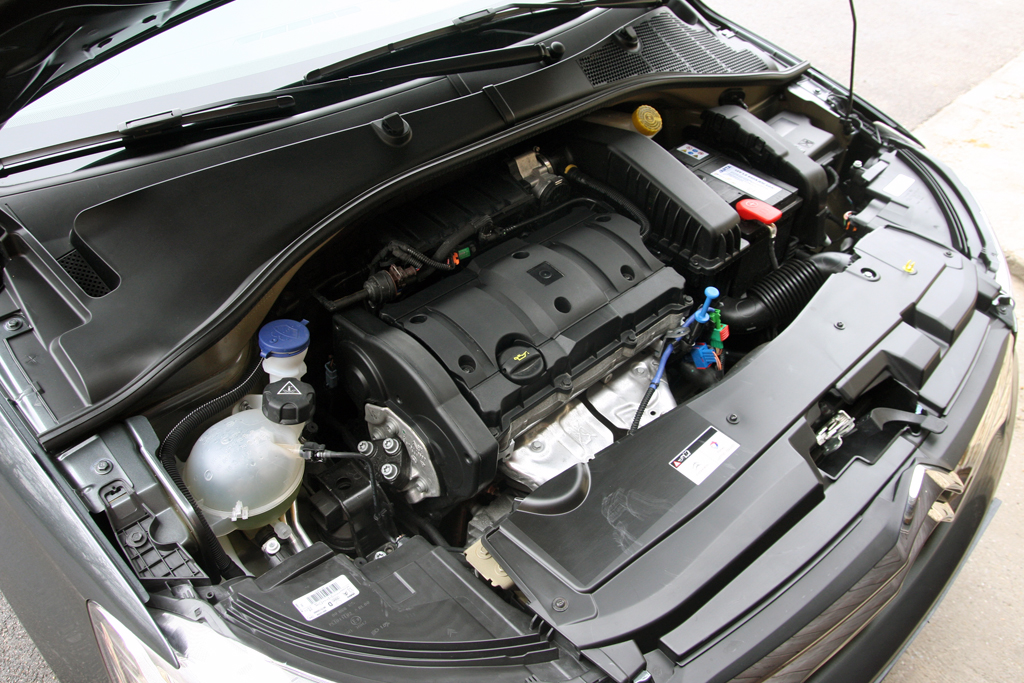 CITROEN C-ELYSEE