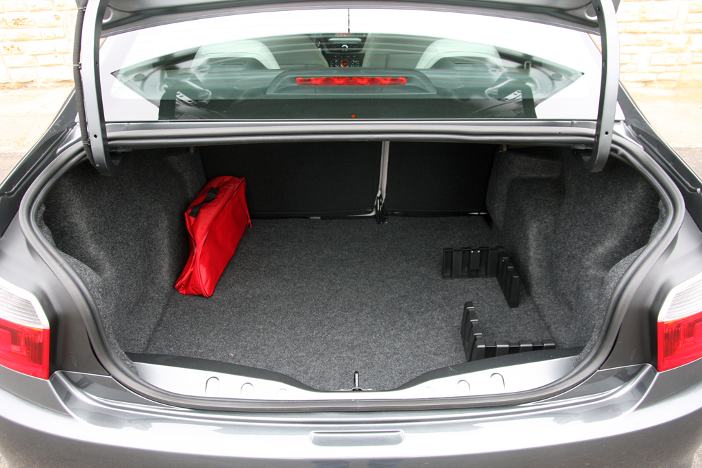 CITROEN C-ELYSEE