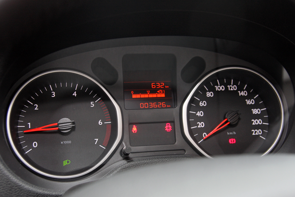 CITROEN C-ELYSEE