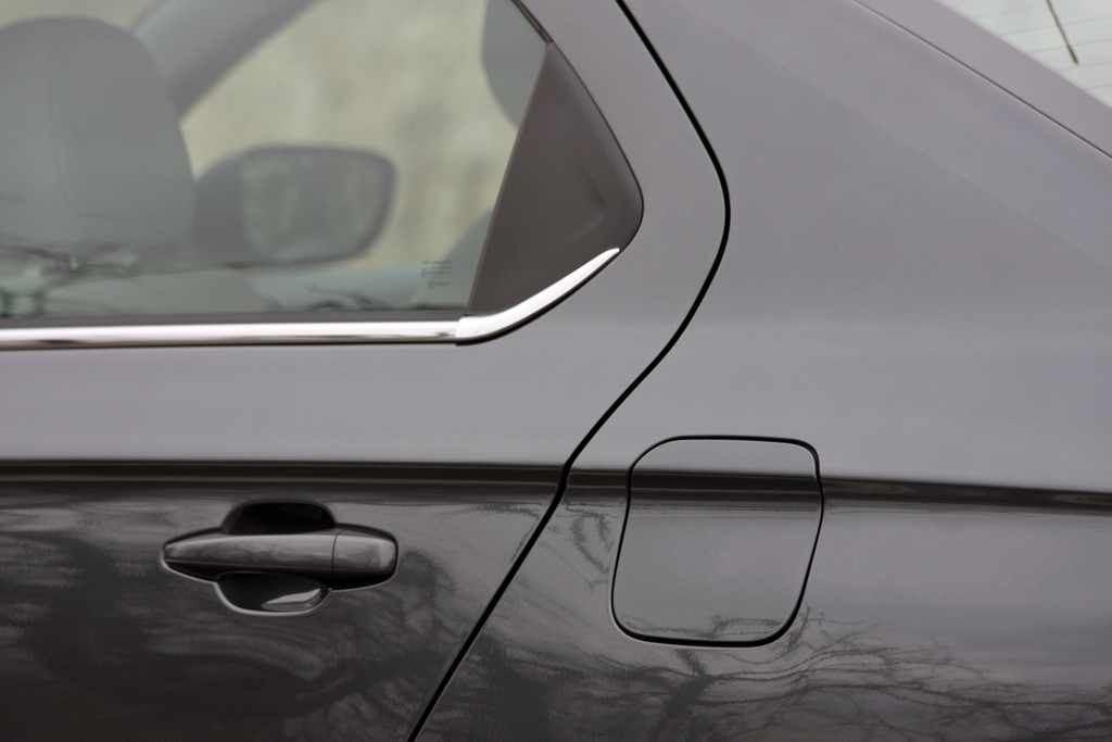 CITROEN C-ELYSEE