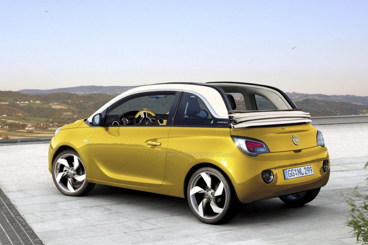 OPEL