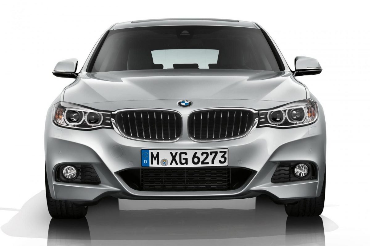 BMW 3-AS SOROZAT