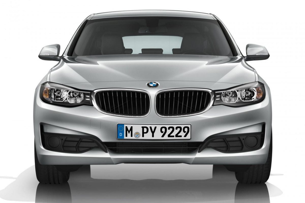 BMW 3-AS SOROZAT