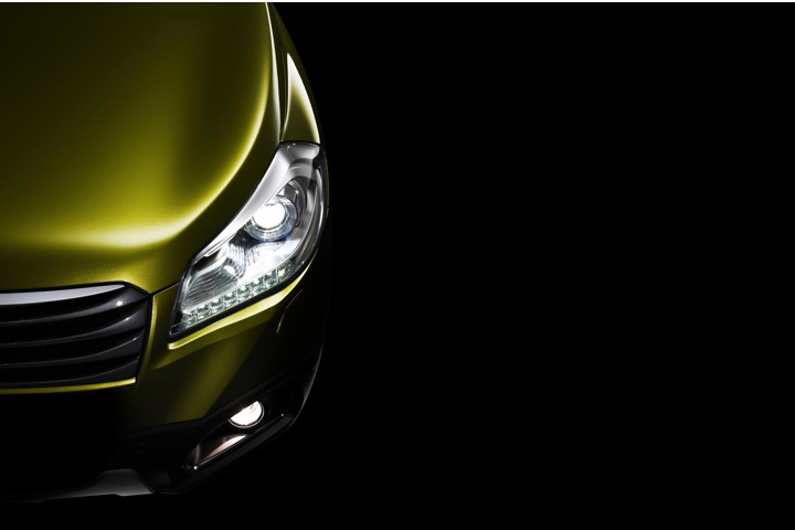 SUZUKI