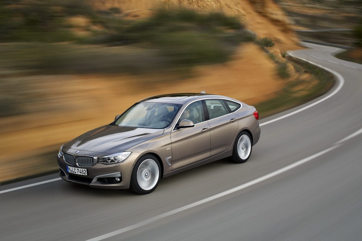 BMW