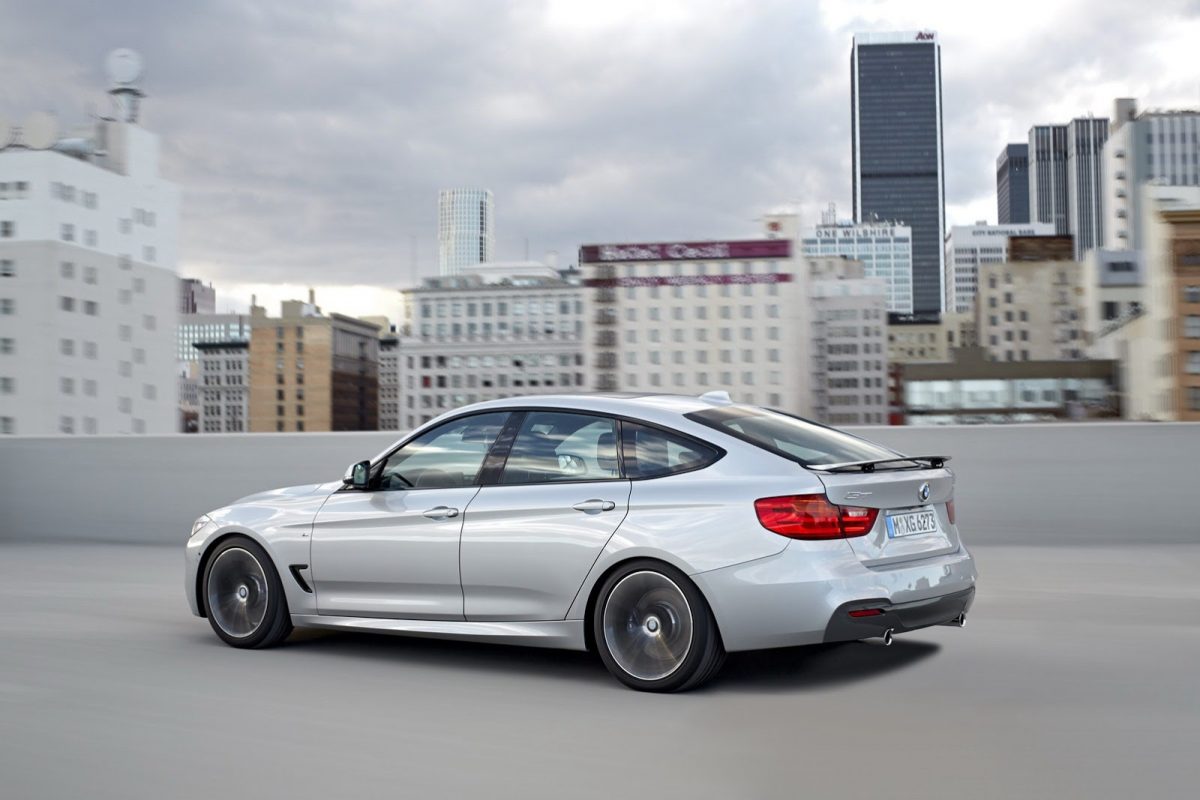 BMW