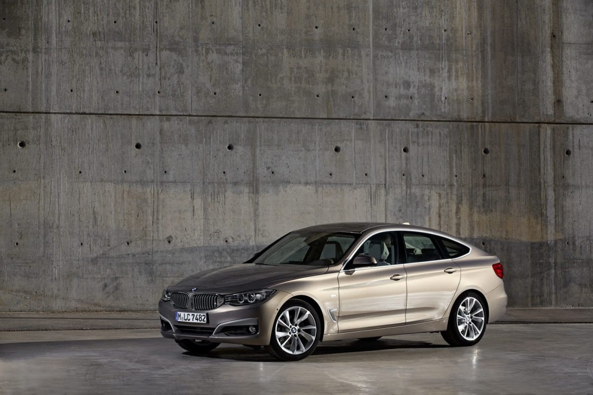 BMW