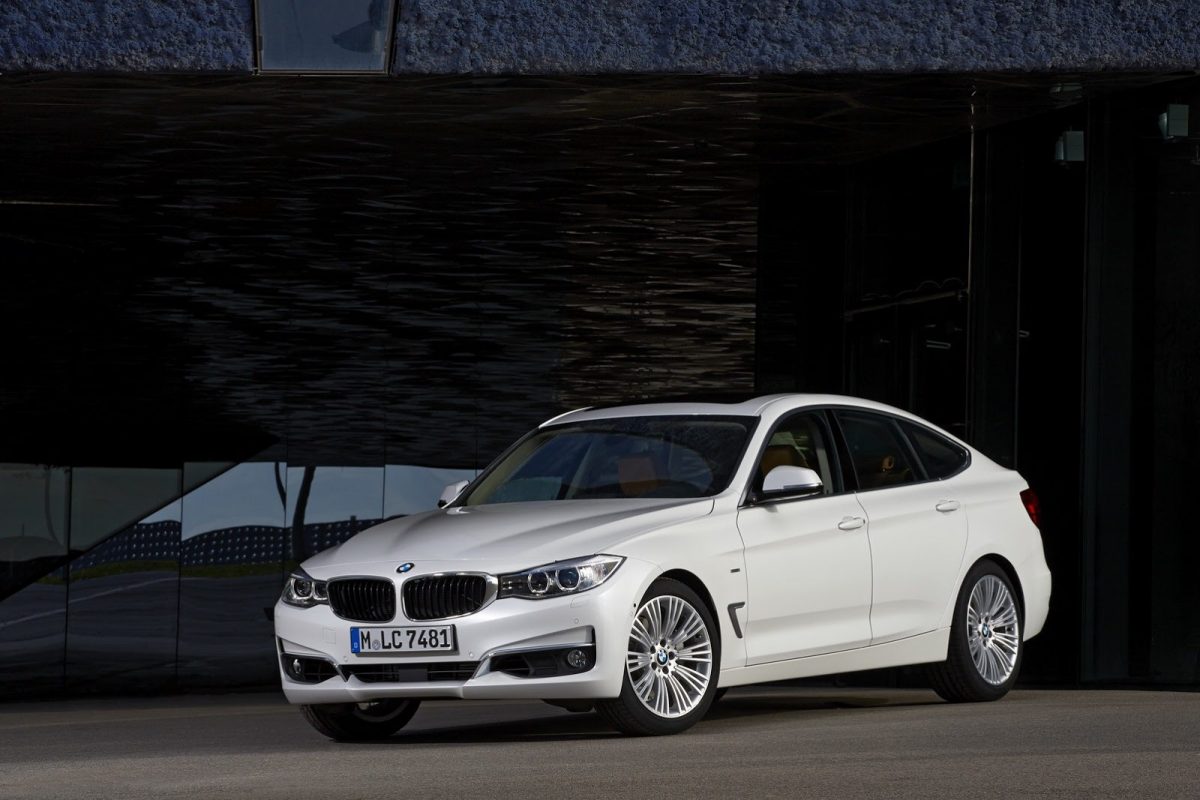 BMW