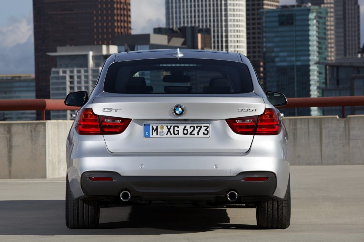 BMW