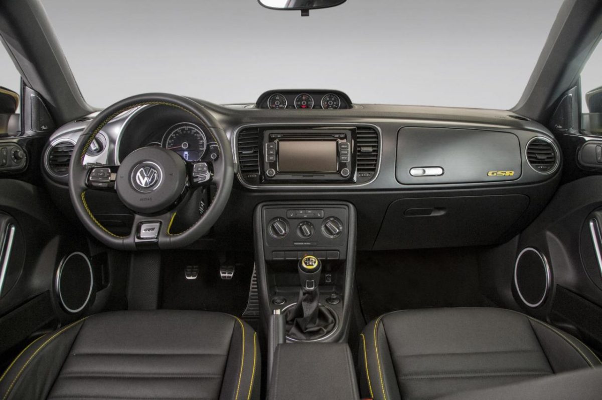 VOLKSWAGEN BOGÁR (KÄFER)