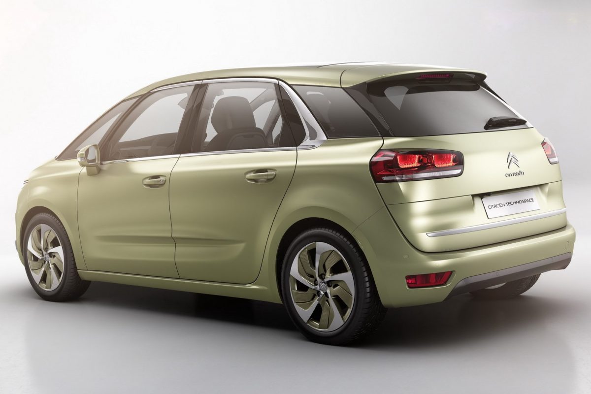 CITROEN