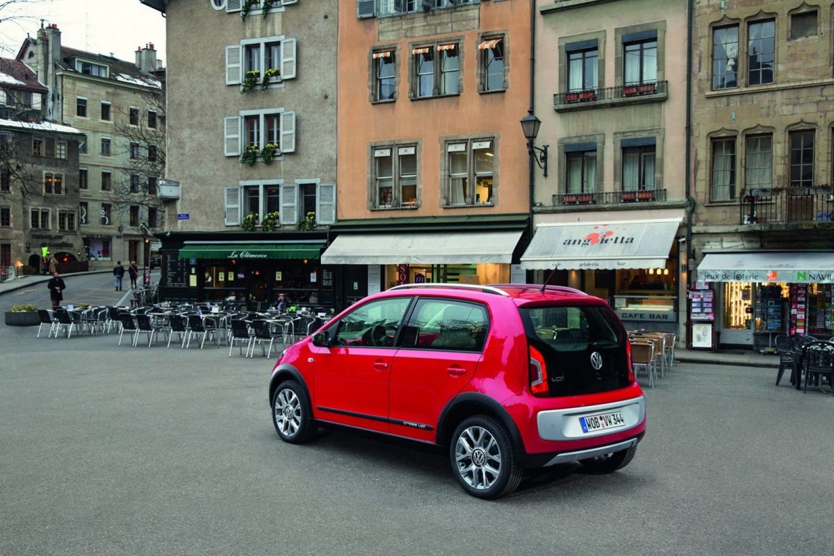 VOLKSWAGEN