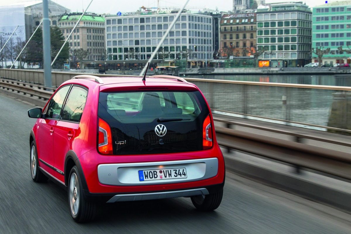 VOLKSWAGEN