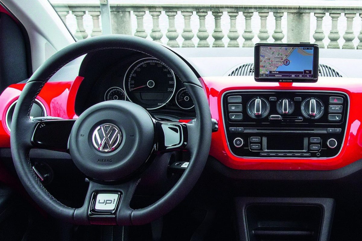 VOLKSWAGEN
