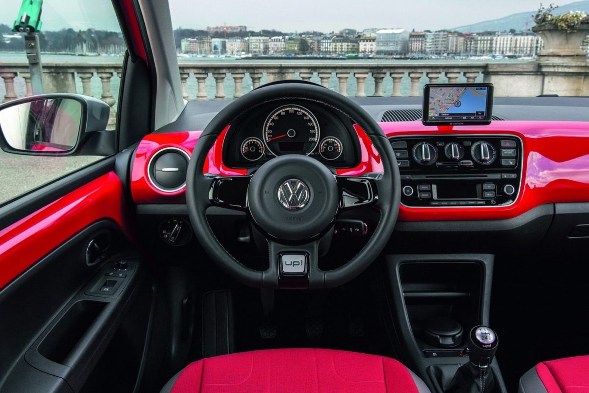 VOLKSWAGEN