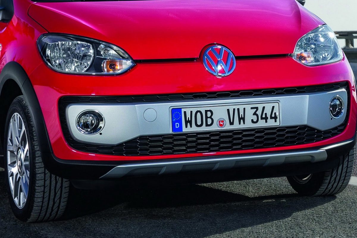 VOLKSWAGEN