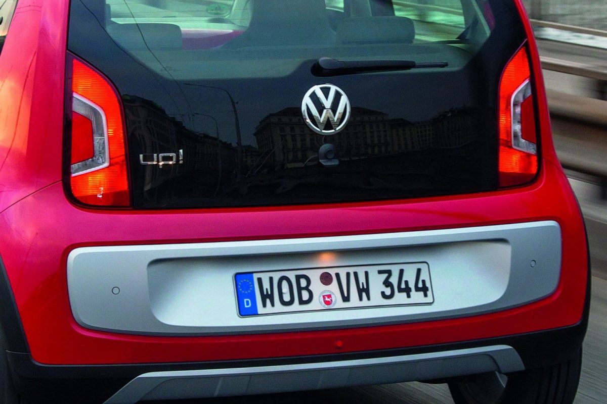 VOLKSWAGEN