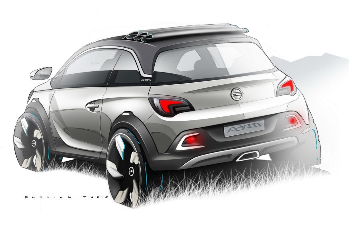 OPEL