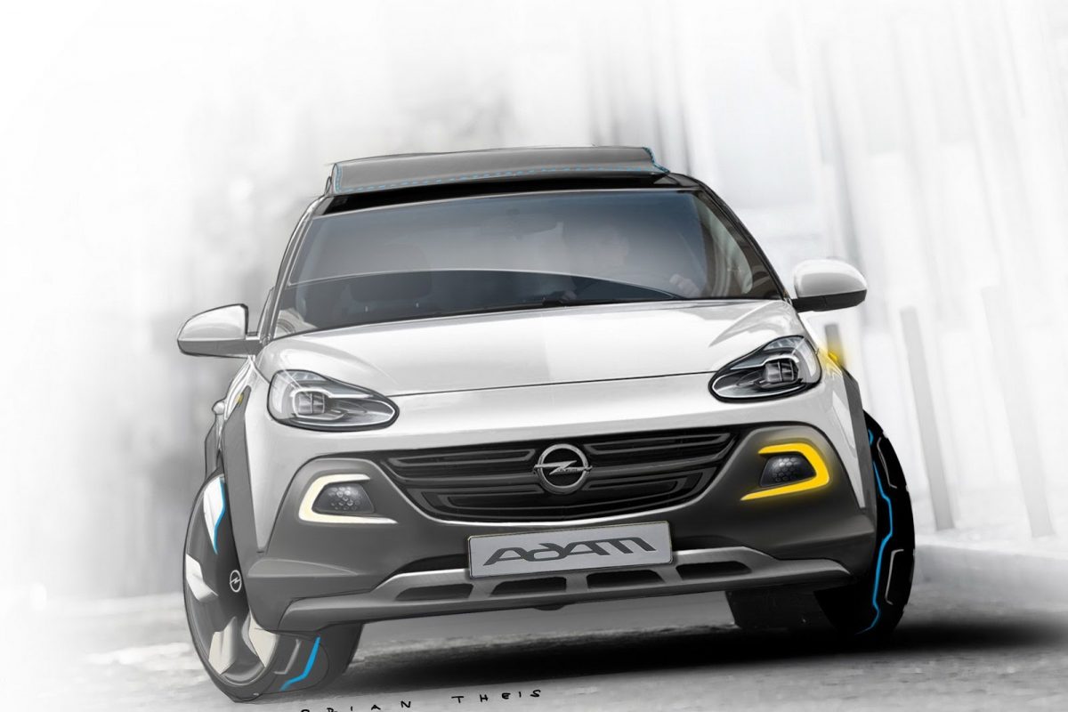 OPEL
