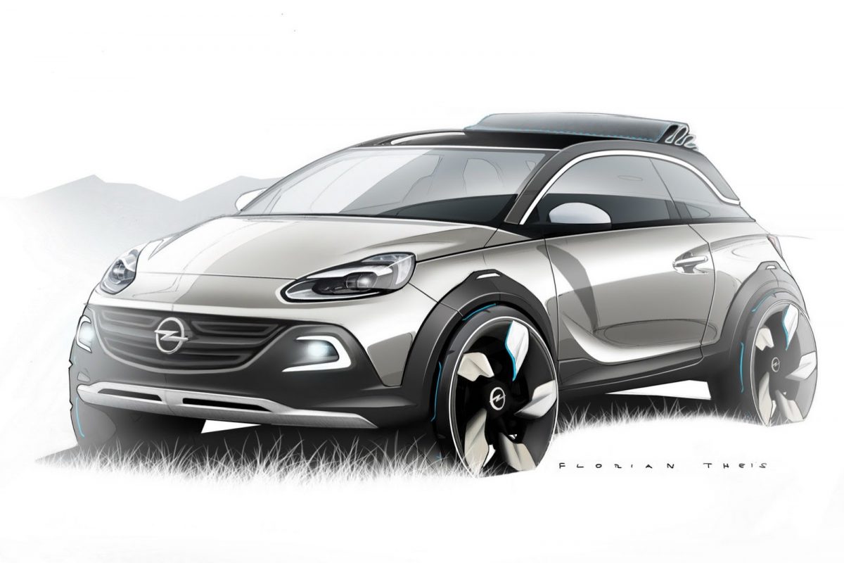 OPEL