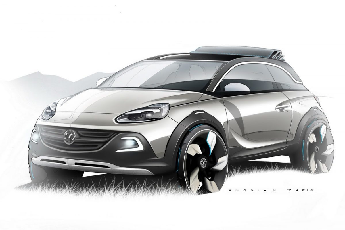 OPEL