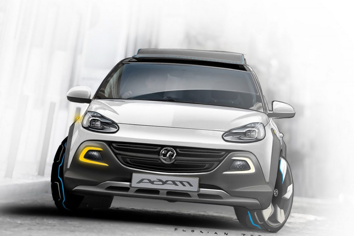 OPEL