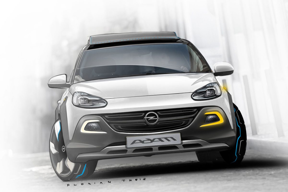 OPEL